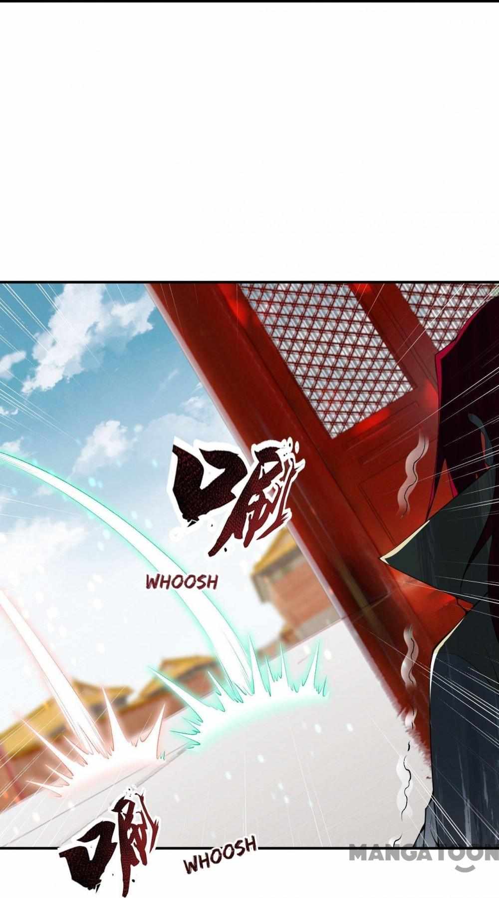 Against The Gods (Reuploaded) Chapter 491-eng-li - Page 54