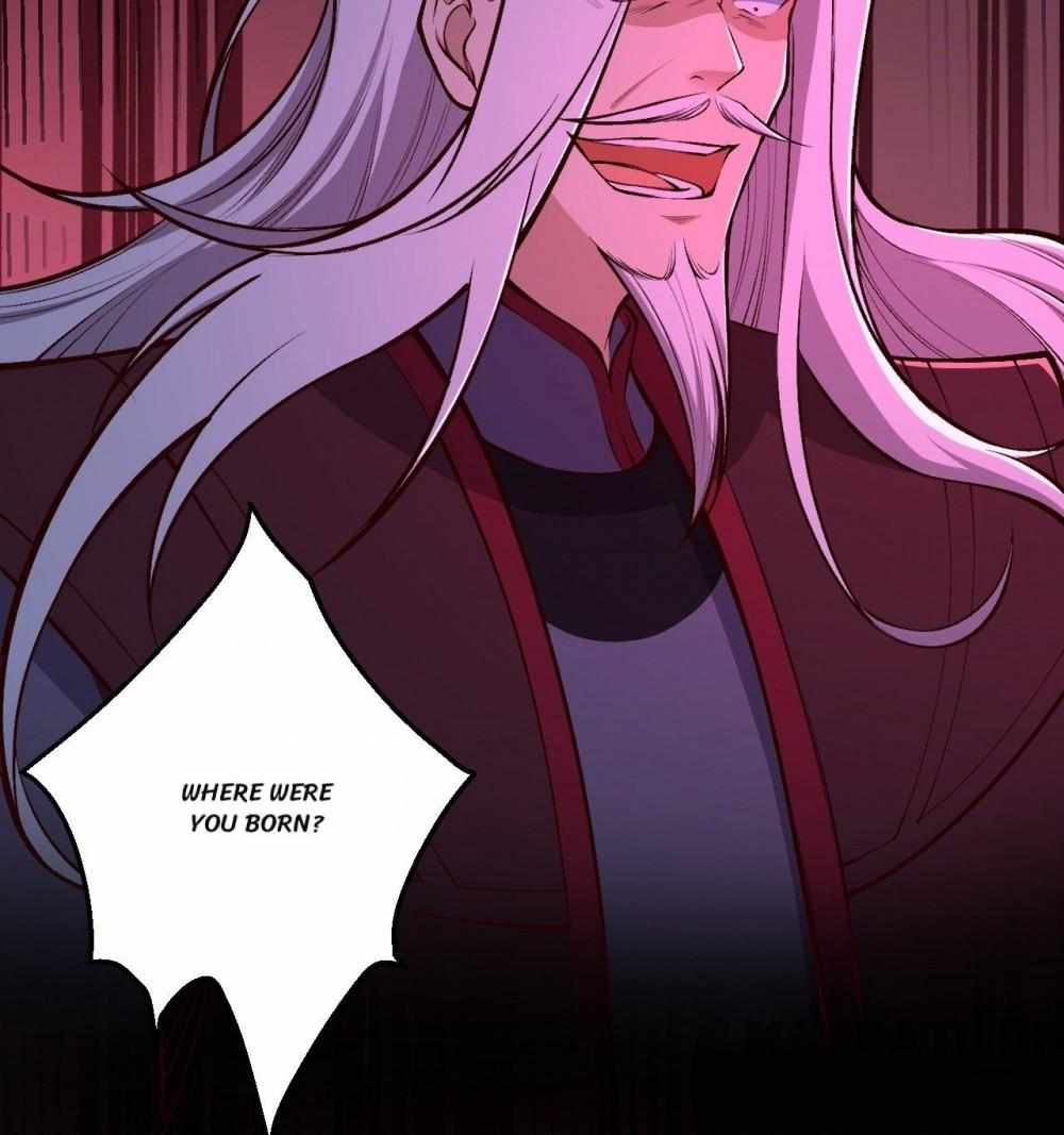 Against The Gods (Reuploaded) Chapter 452-eng-li - Page 1