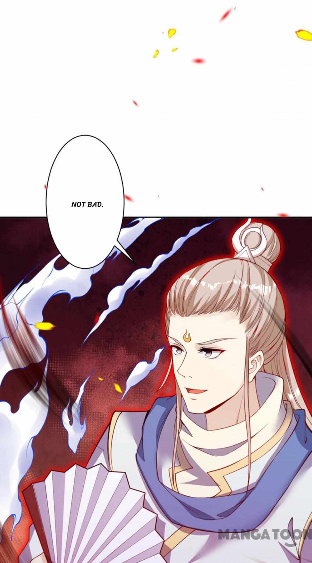 Against The Gods (Reuploaded) Chapter 354-eng-li - Page 72