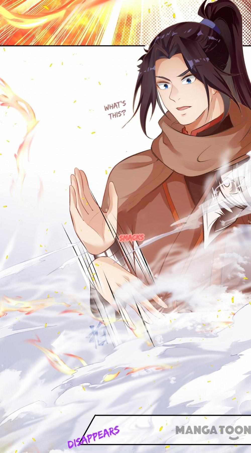 Against The Gods (Reuploaded) Chapter 353-eng-li - Page 53