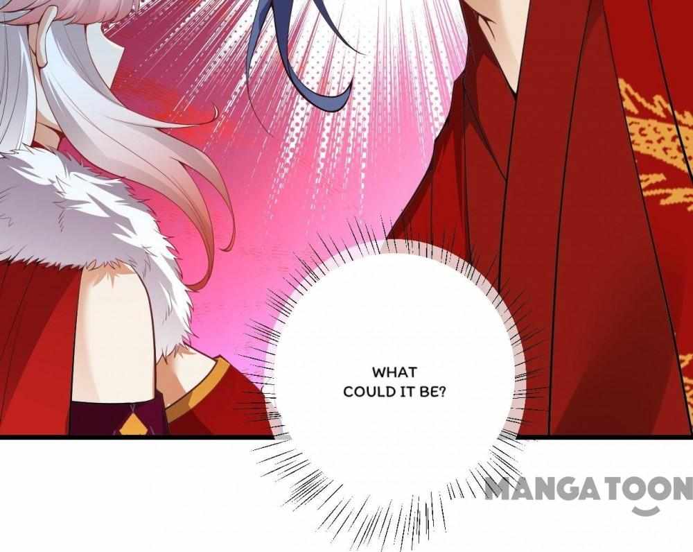 Against The Gods (Reuploaded) Chapter 488-eng-li - Page 57