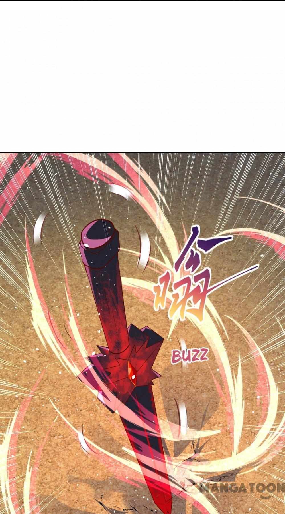 Against The Gods (Reuploaded) Chapter 465-eng-li - Page 55