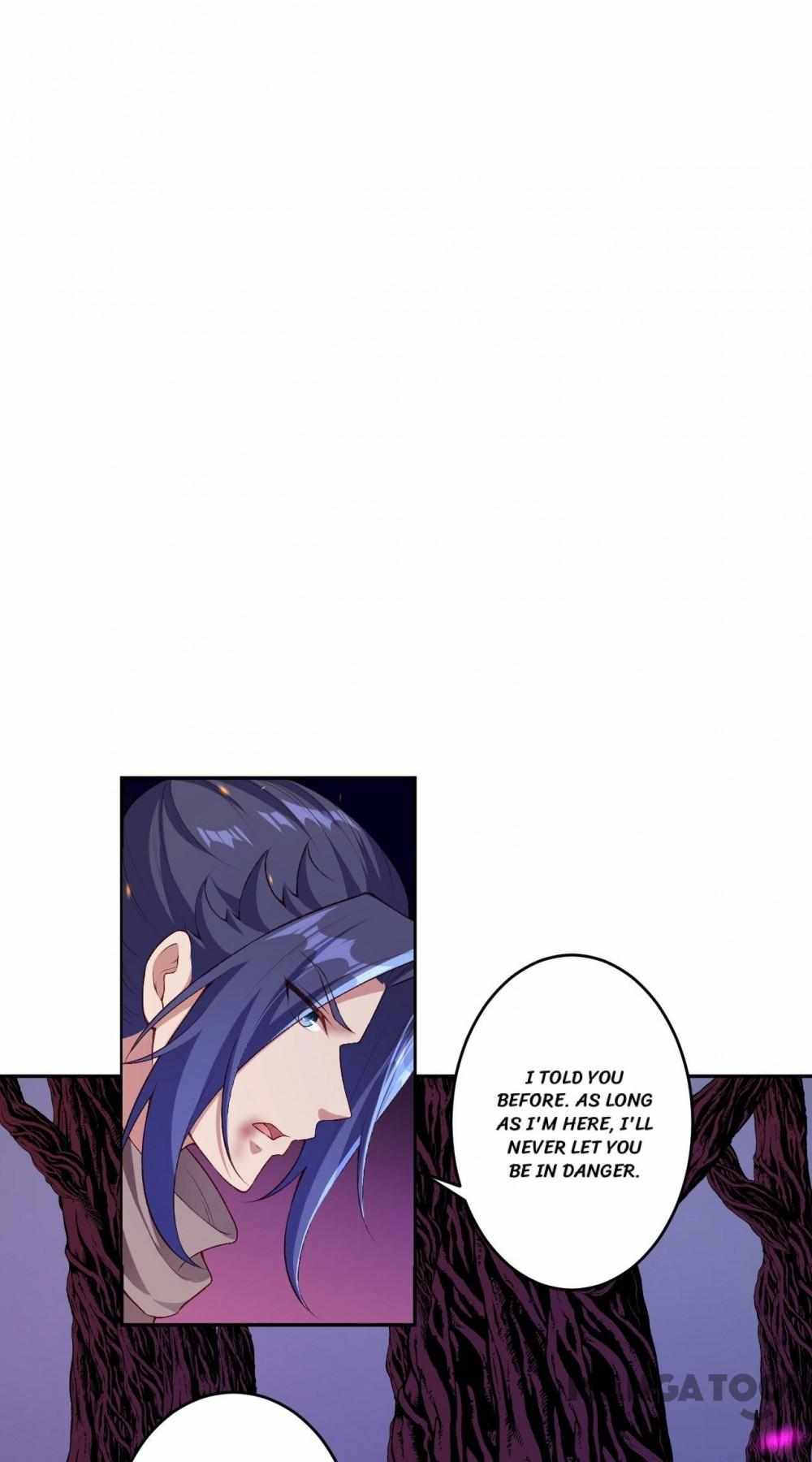 Against The Gods (Reuploaded) Chapter 441-eng-li - Page 46