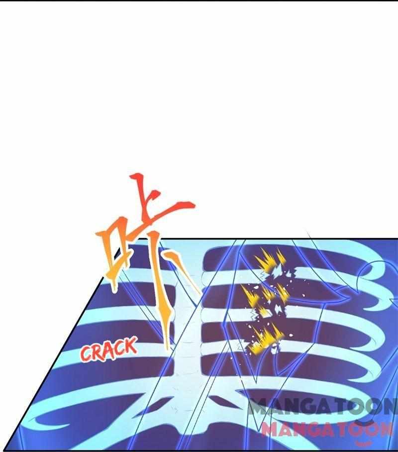 Against The Gods (Reuploaded) Chapter 459-eng-li - Page 48