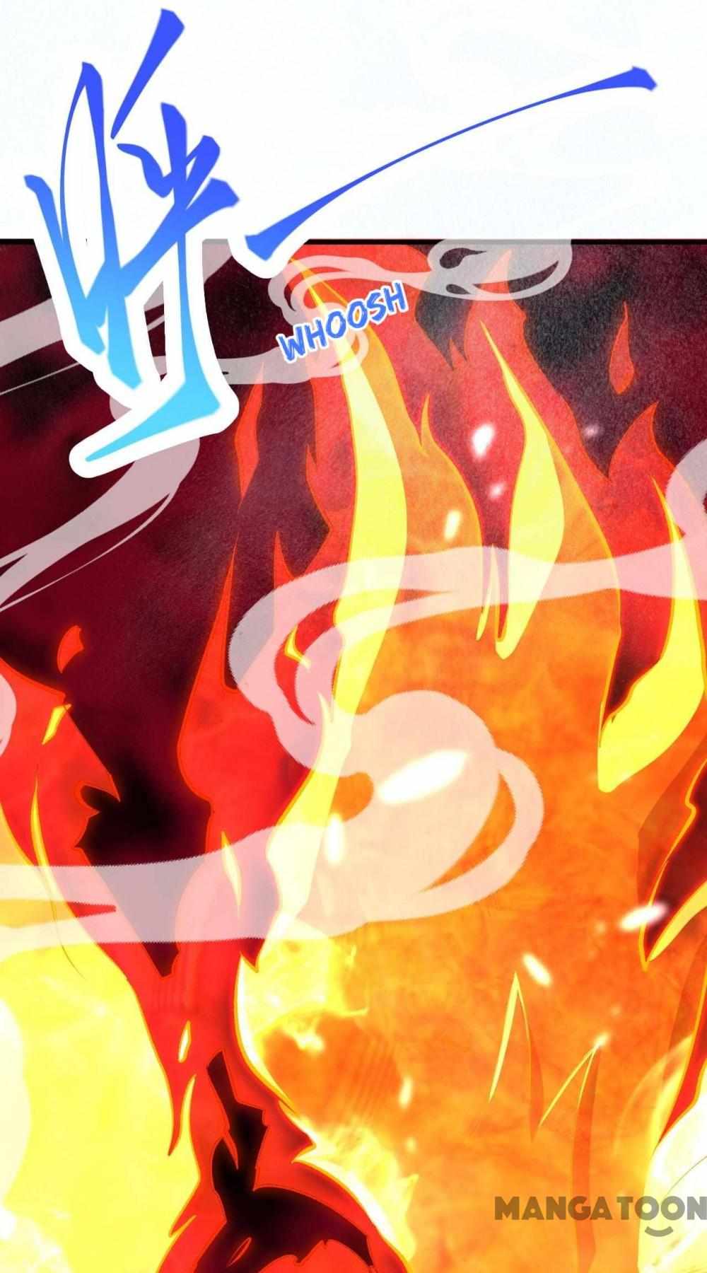 Against The Gods (Reuploaded) Chapter 356-eng-li - Page 131