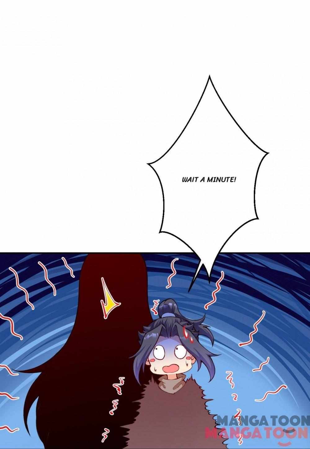 Against The Gods (Reuploaded) Chapter 476-eng-li - Page 41