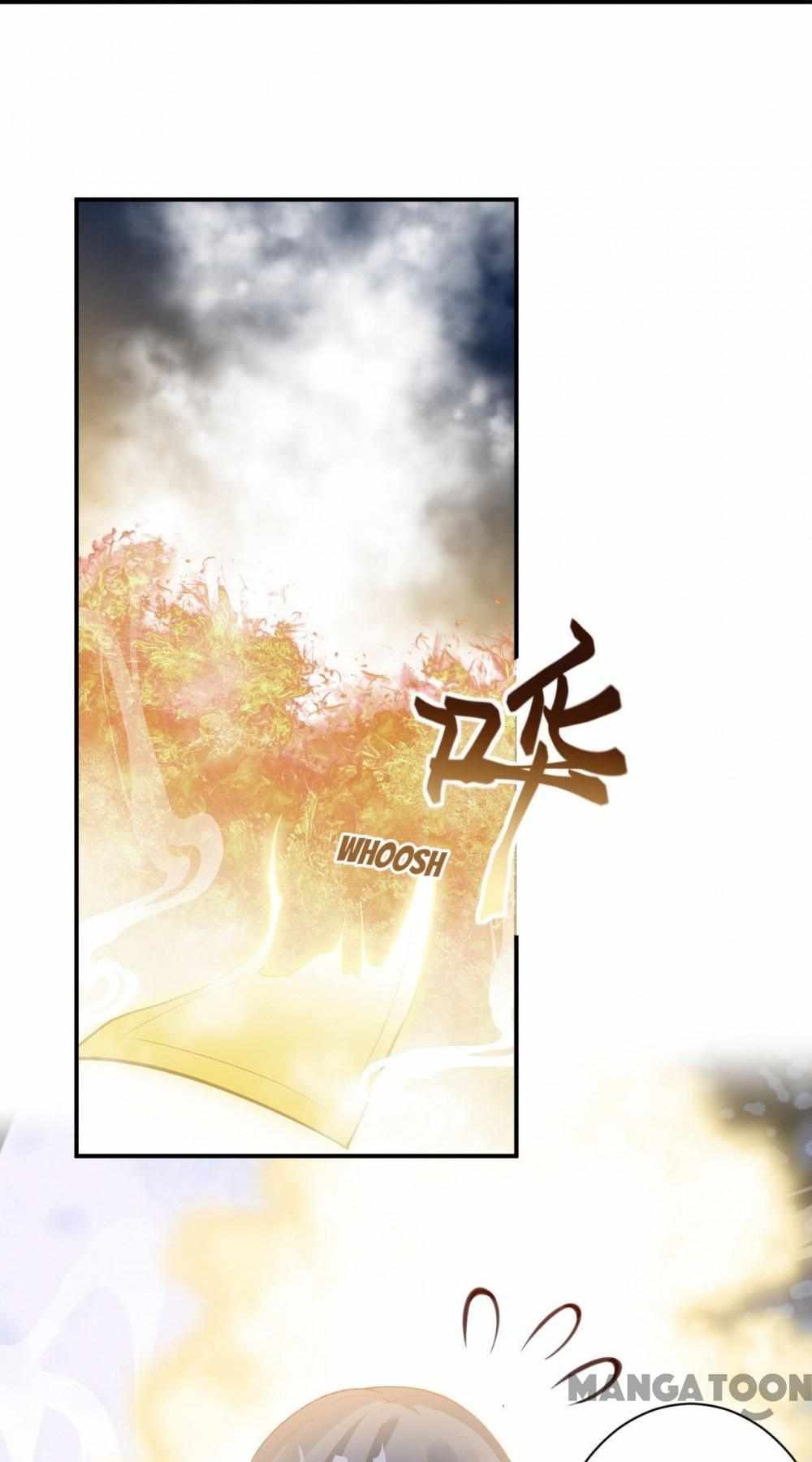 Against The Gods (Reuploaded) Chapter 442-eng-li - Page 30