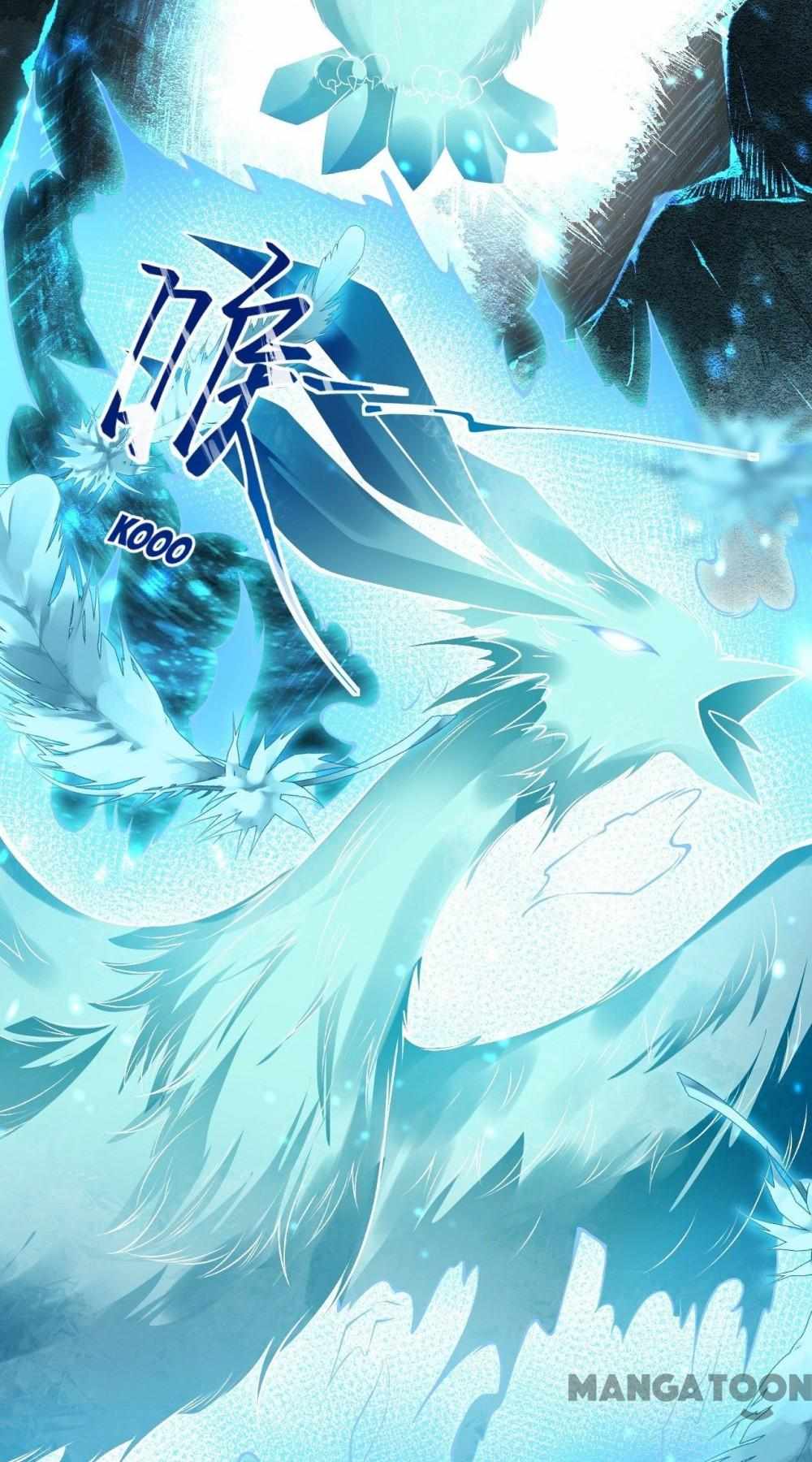 Against The Gods (Reuploaded) Chapter 493-eng-li - Page 40