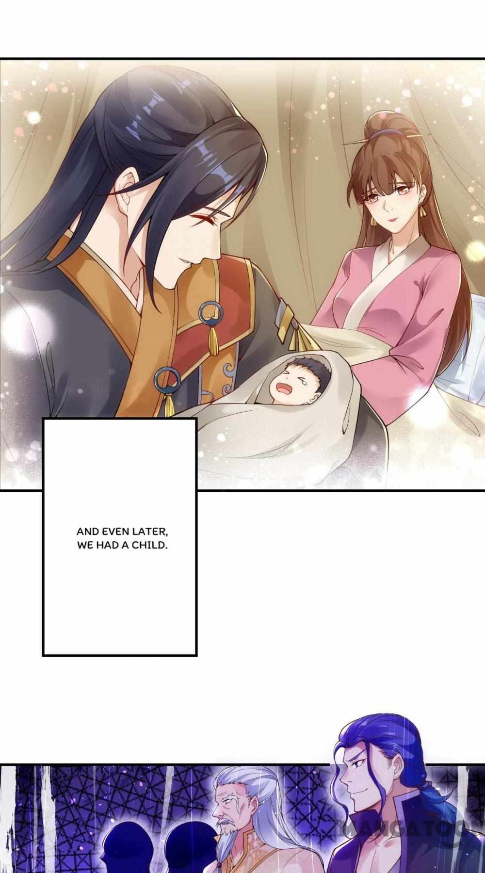 Against The Gods (Reuploaded) Chapter 333-eng-li - Page 31