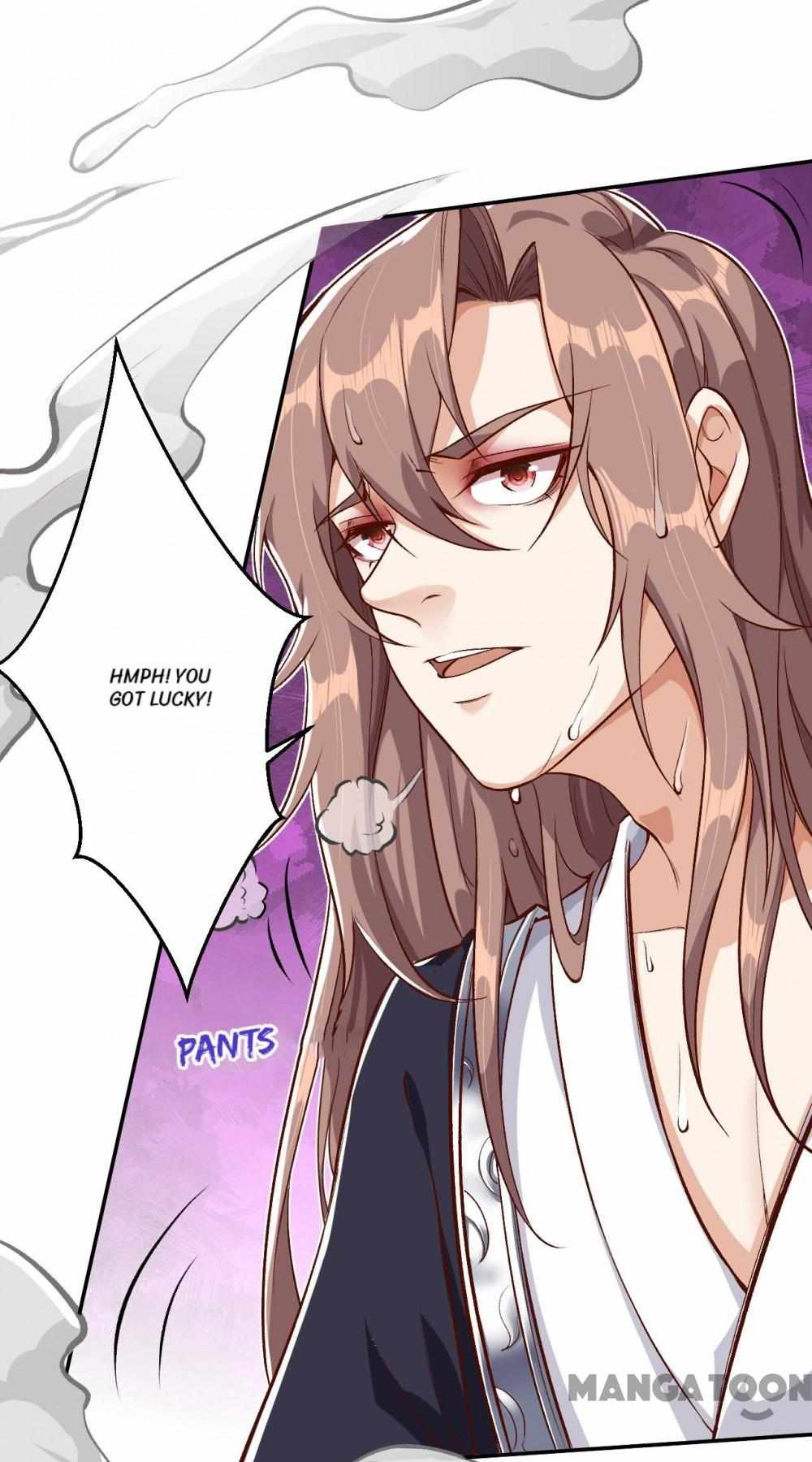 Against The Gods (Reuploaded) Chapter 350-eng-li - Page 57
