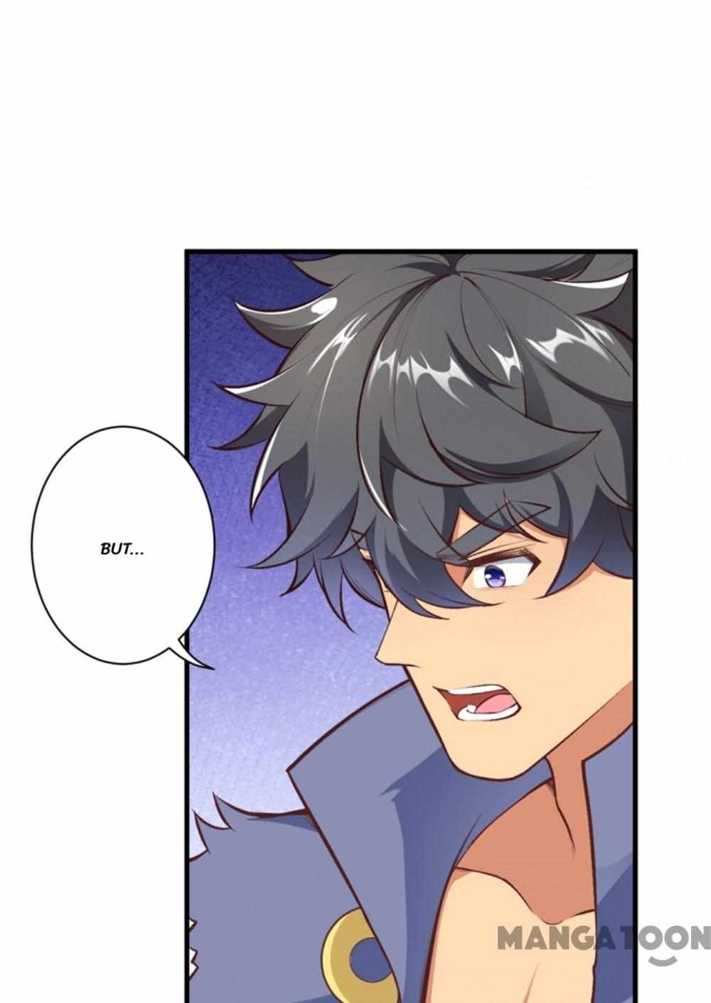Against The Gods (Reuploaded) Chapter 451-eng-li - Page 58