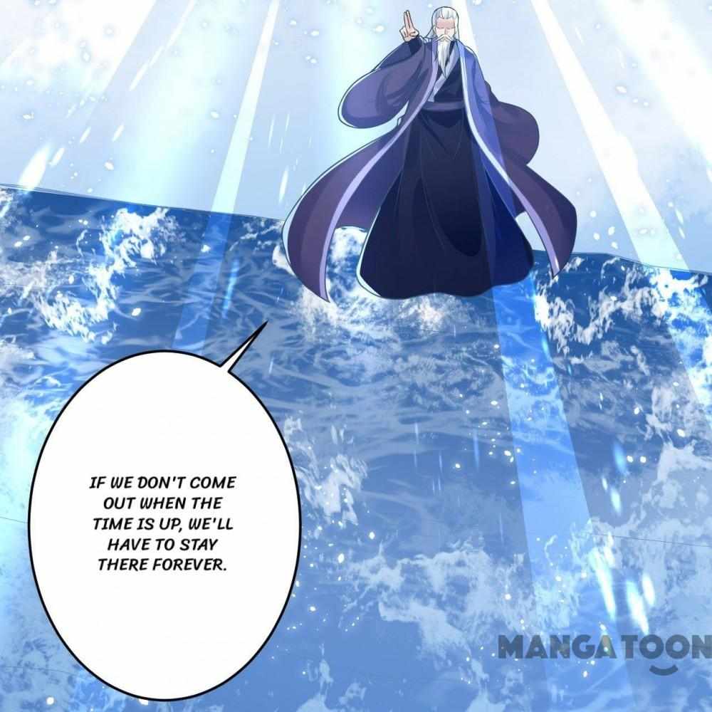 Against The Gods (Reuploaded) Chapter 432-eng-li - Page 46
