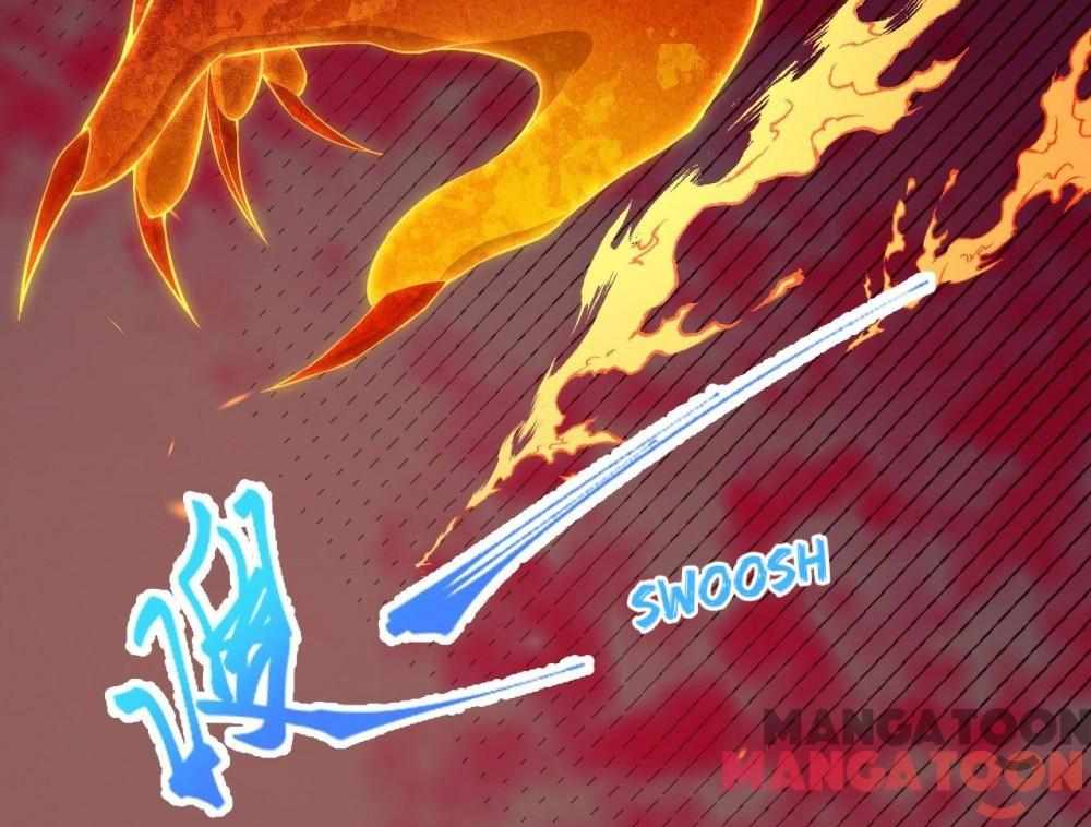 Against The Gods (Reuploaded) Chapter 376-eng-li - Page 70