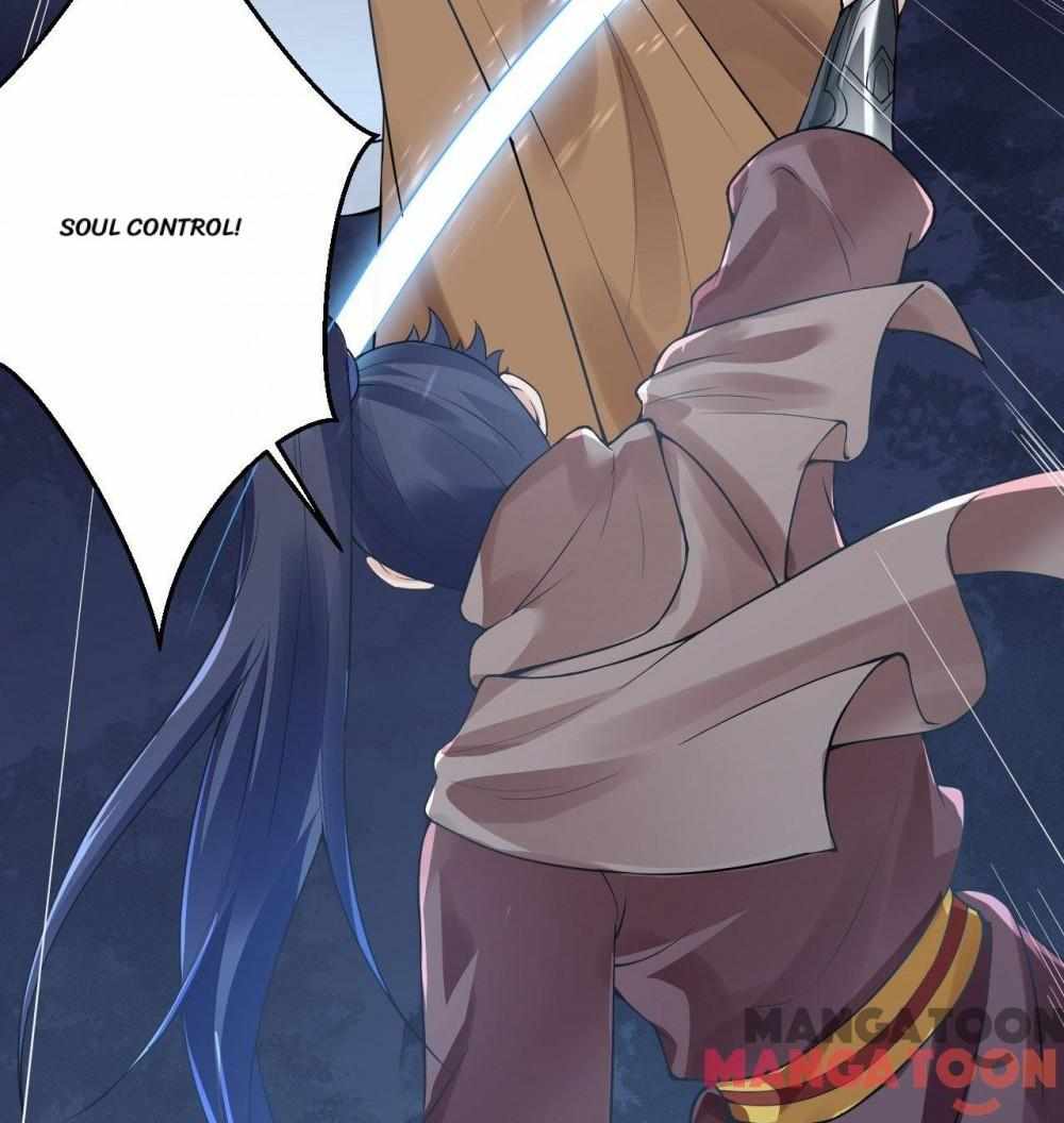 Against The Gods (Reuploaded) Chapter 426-eng-li - Page 17