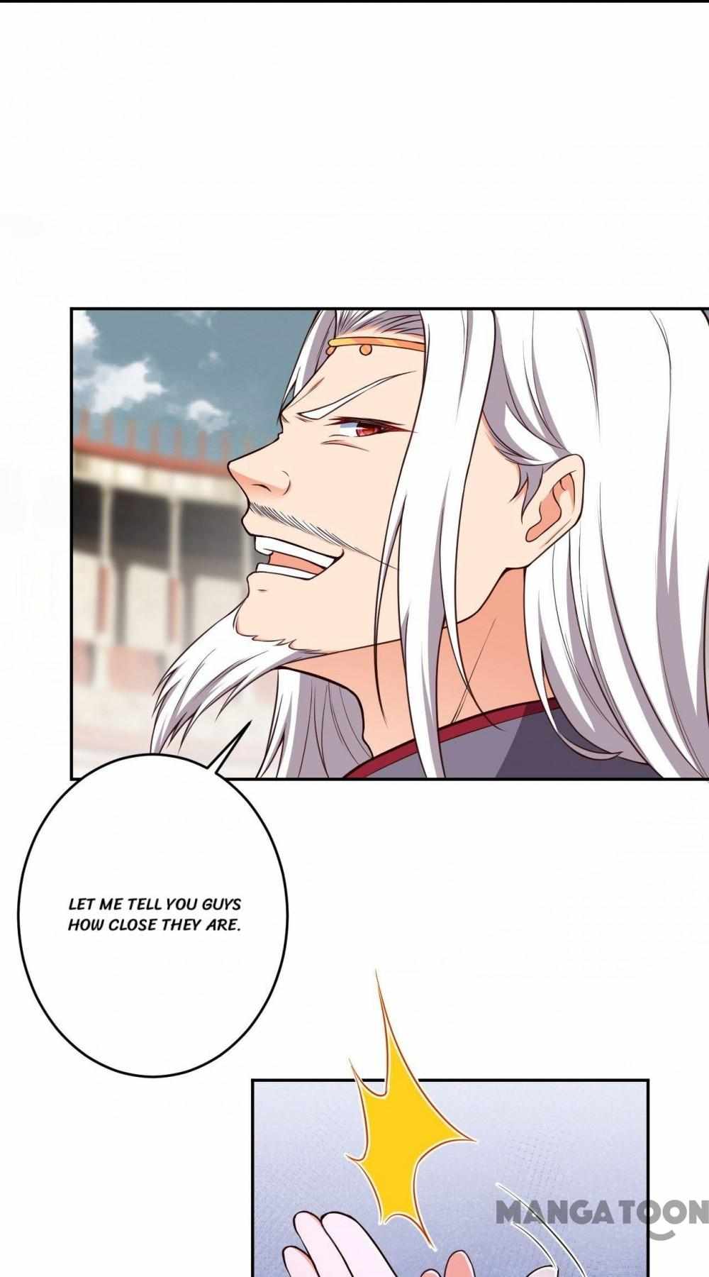 Against The Gods (Reuploaded) Chapter 451-eng-li - Page 33