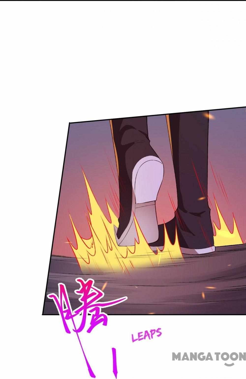 Against The Gods (Reuploaded) Chapter 441-eng-li - Page 50