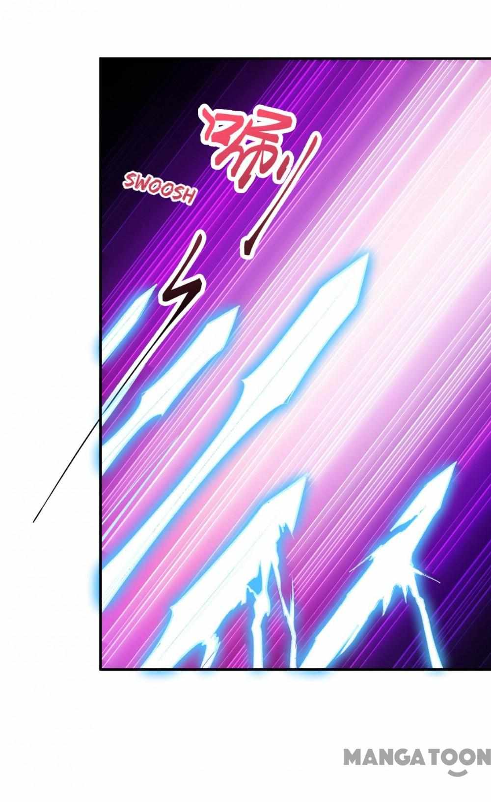 Against The Gods (Reuploaded) Chapter 350-eng-li - Page 21