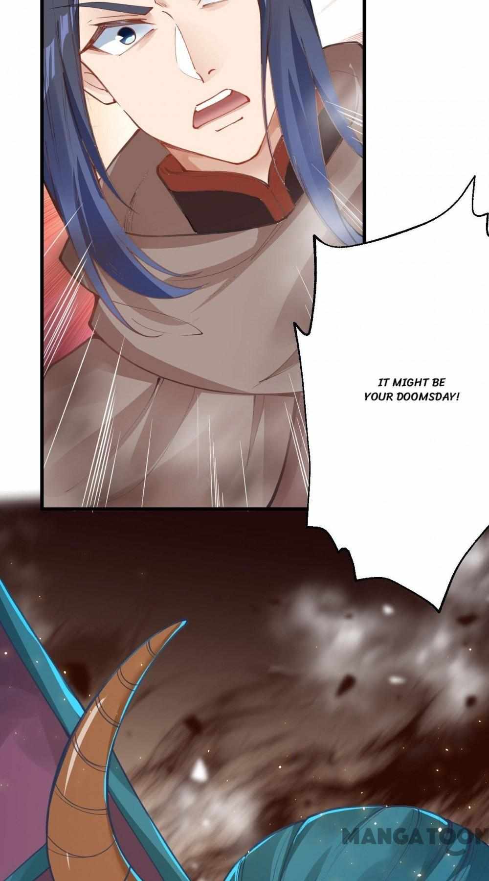 Against The Gods (Reuploaded) Chapter 435-eng-li - Page 73