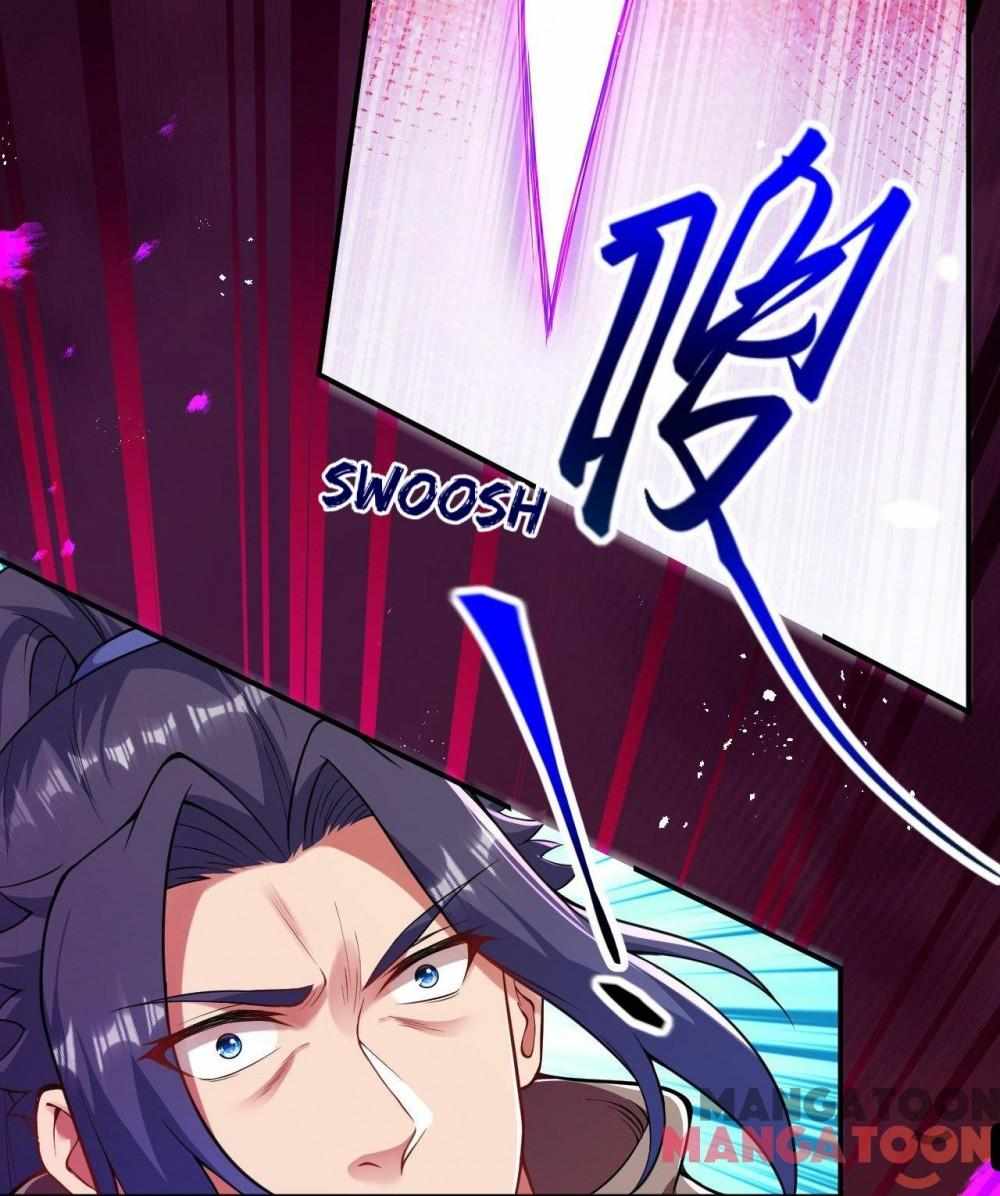 Against The Gods (Reuploaded) Chapter 439-eng-li - Page 29