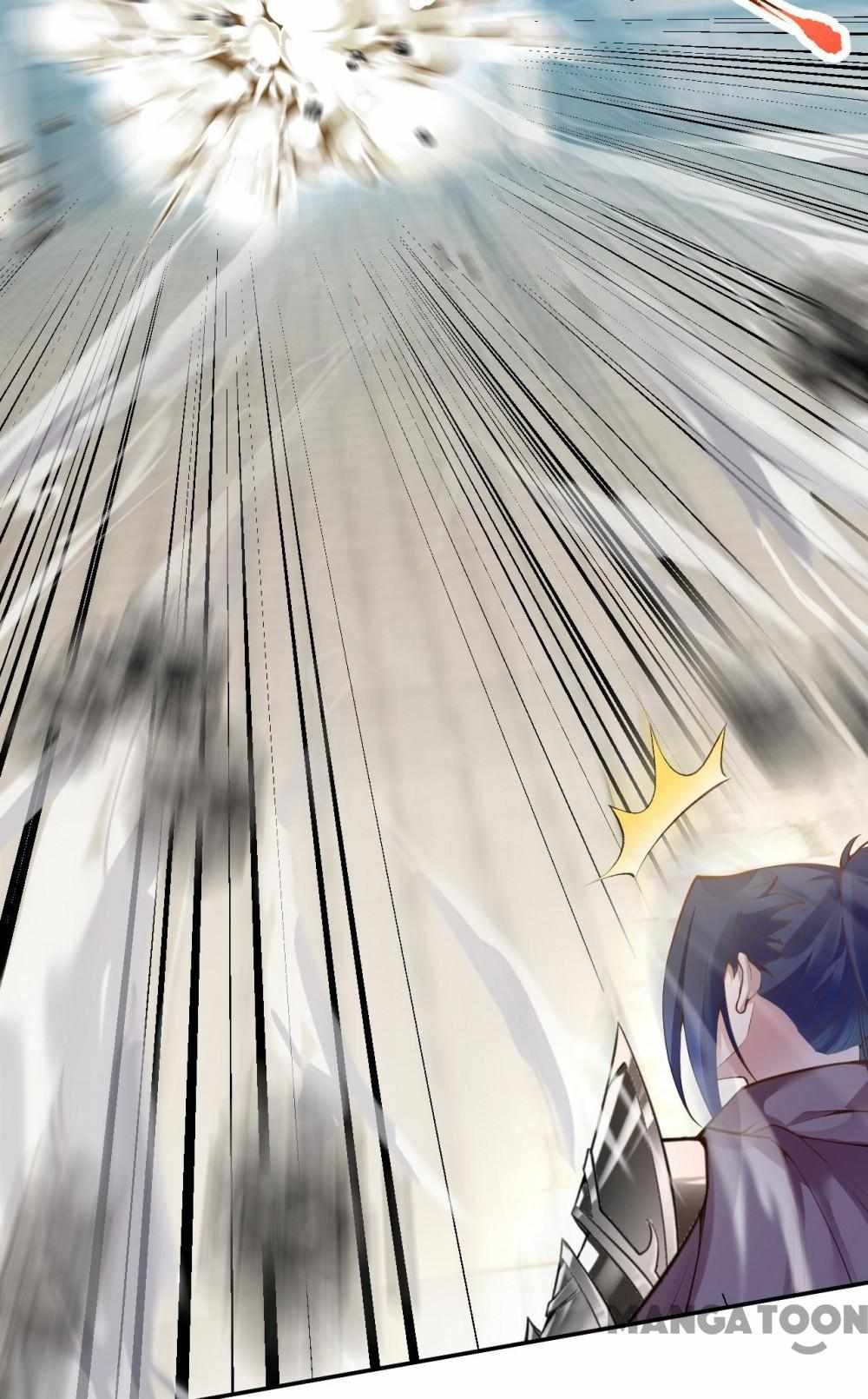 Against The Gods (Reuploaded) Chapter 345-eng-li - Page 75