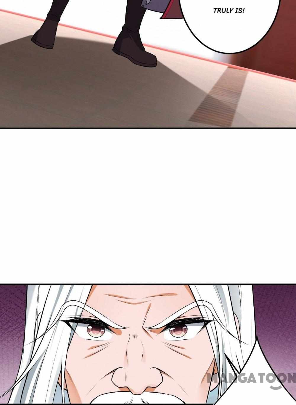 Against The Gods (Reuploaded) Chapter 490-eng-li - Page 27