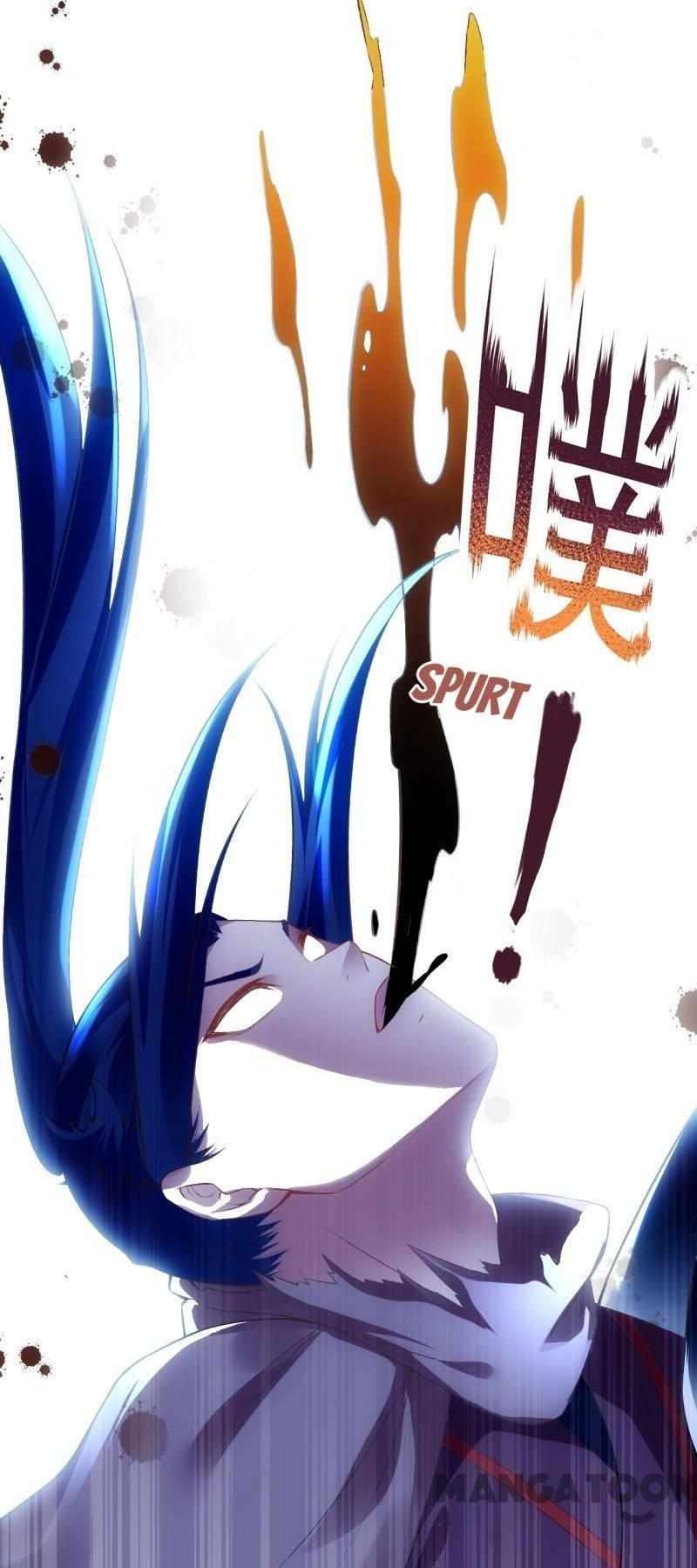 Against The Gods (Reuploaded) Chapter 460-eng-li - Page 55