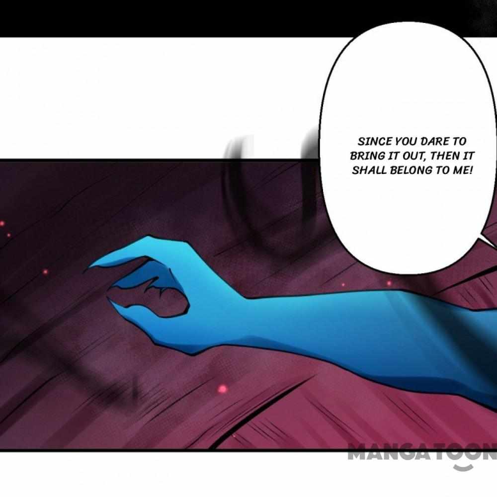 Against The Gods (Reuploaded) Chapter 435-eng-li - Page 53