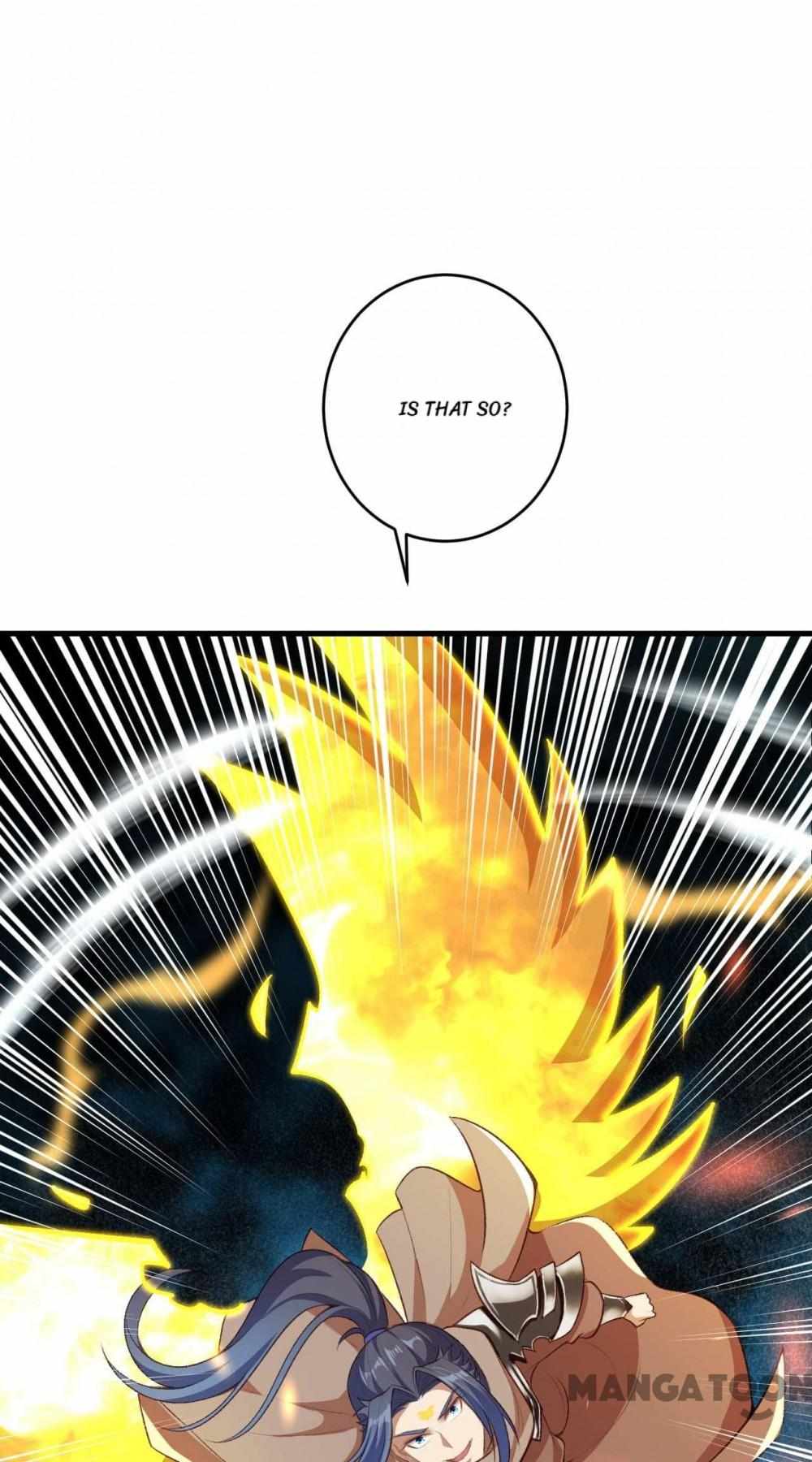 Against The Gods (Reuploaded) Chapter 357-eng-li - Page 83
