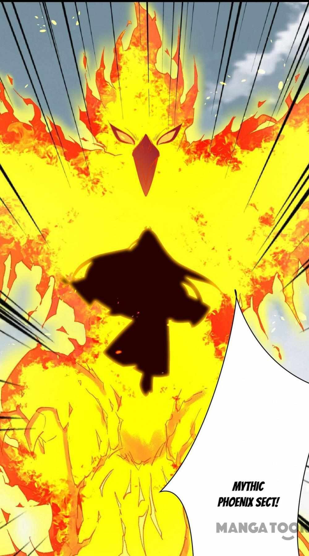 Against The Gods (Reuploaded) Chapter 454-eng-li - Page 30