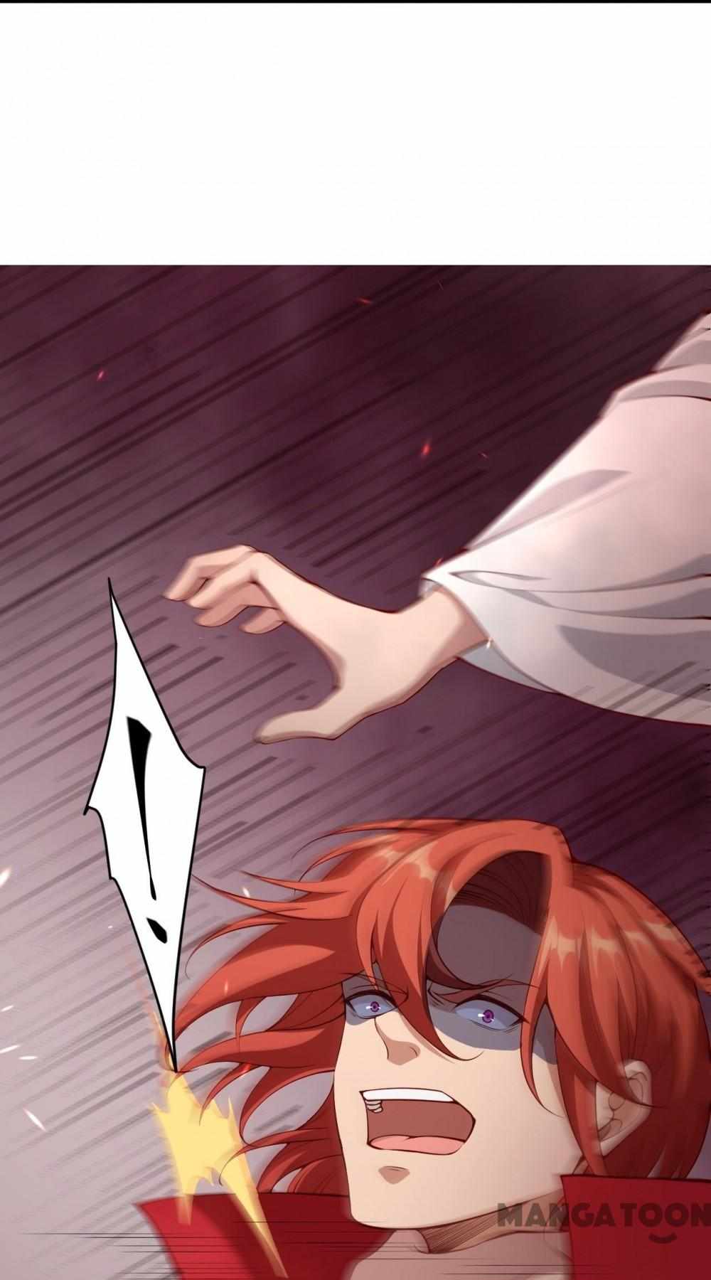 Against The Gods (Reuploaded) Chapter 491-eng-li - Page 56