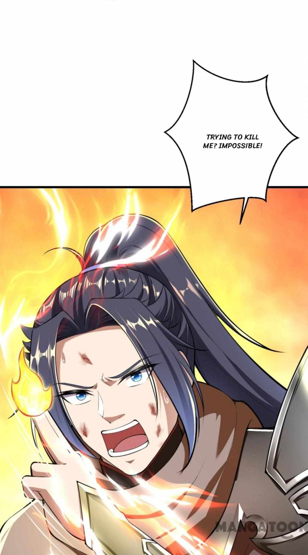 Against The Gods (Reuploaded) Chapter 369-eng-li - Page 111