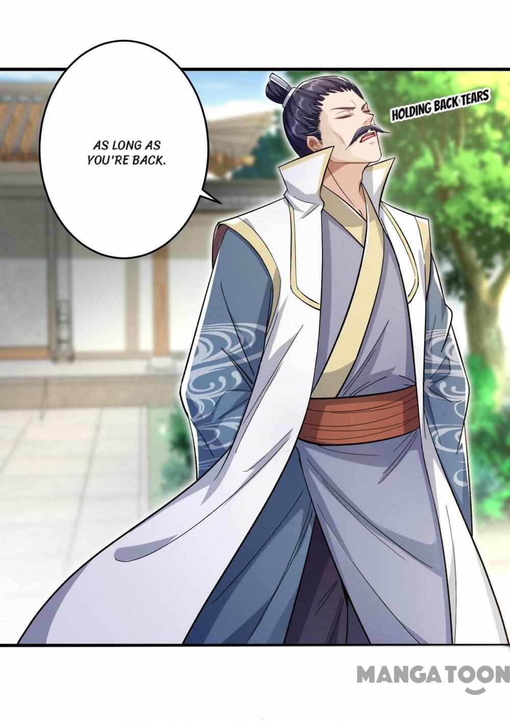 Against The Gods (Reuploaded) Chapter 347-eng-li - Page 63