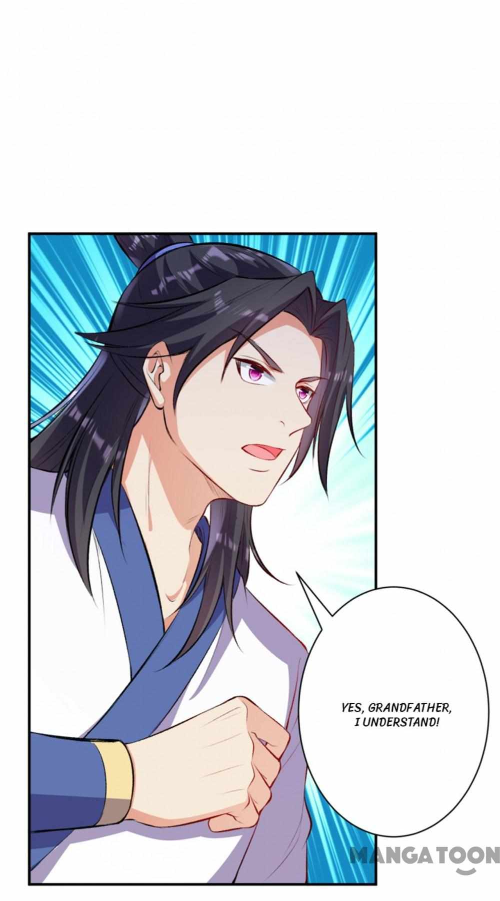 Against The Gods (Reuploaded) Chapter 361-eng-li - Page 87