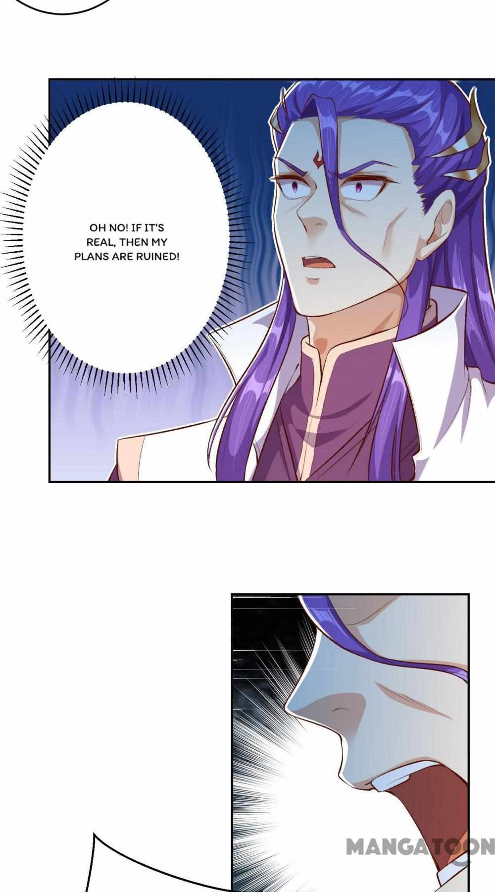 Against The Gods (Reuploaded) Chapter 360-eng-li - Page 100