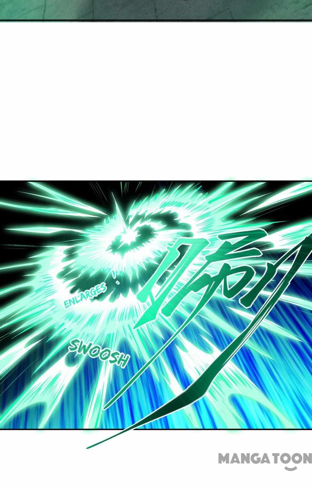 Against The Gods (Reuploaded) Chapter 352-eng-li - Page 35