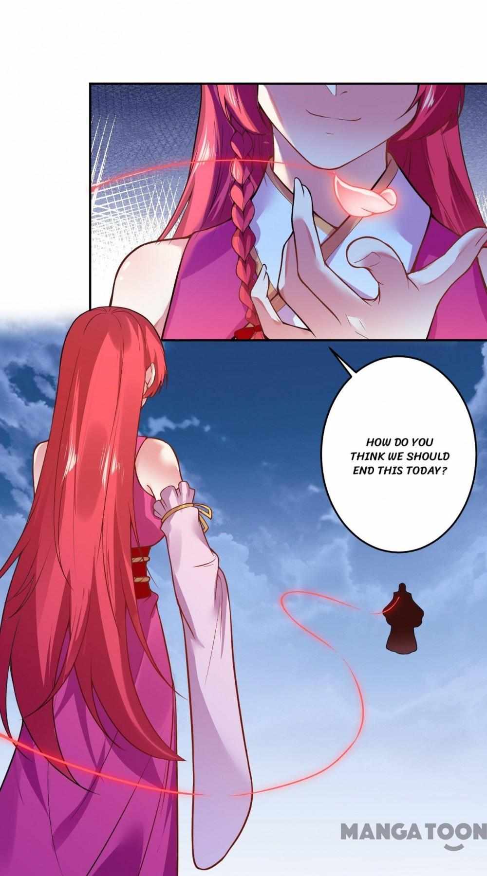 Against The Gods (Reuploaded) Chapter 466-eng-li - Page 19