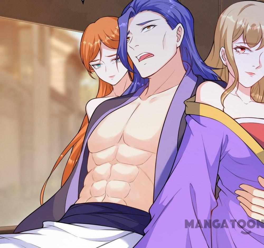 Against The Gods (Reuploaded) Chapter 478-eng-li - Page 72