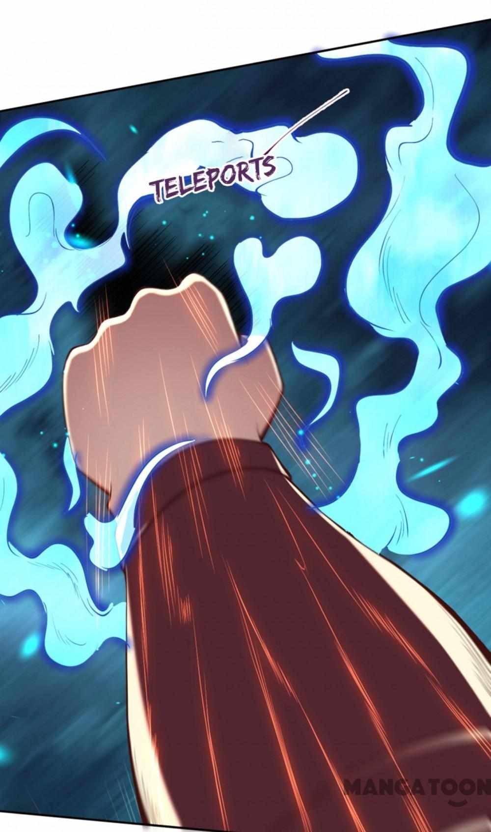 Against The Gods (Reuploaded) Chapter 351-eng-li - Page 12