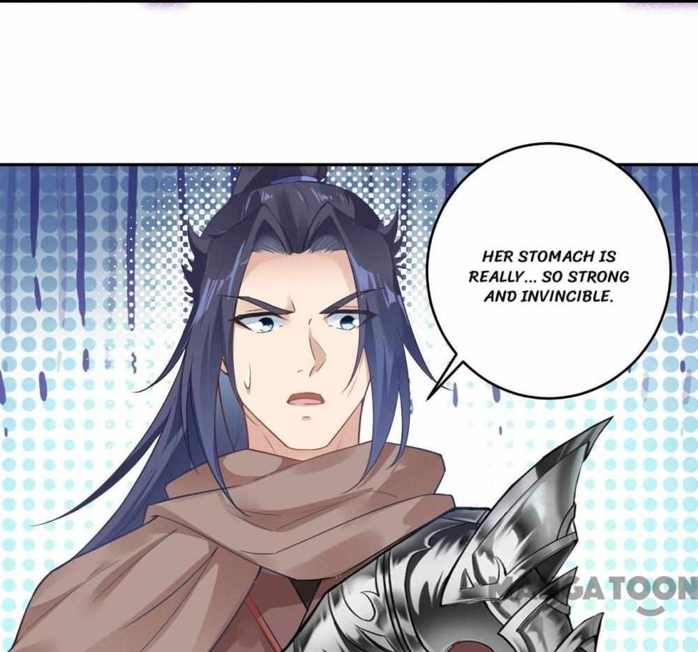 Against The Gods (Reuploaded) Chapter 436-eng-li - Page 69