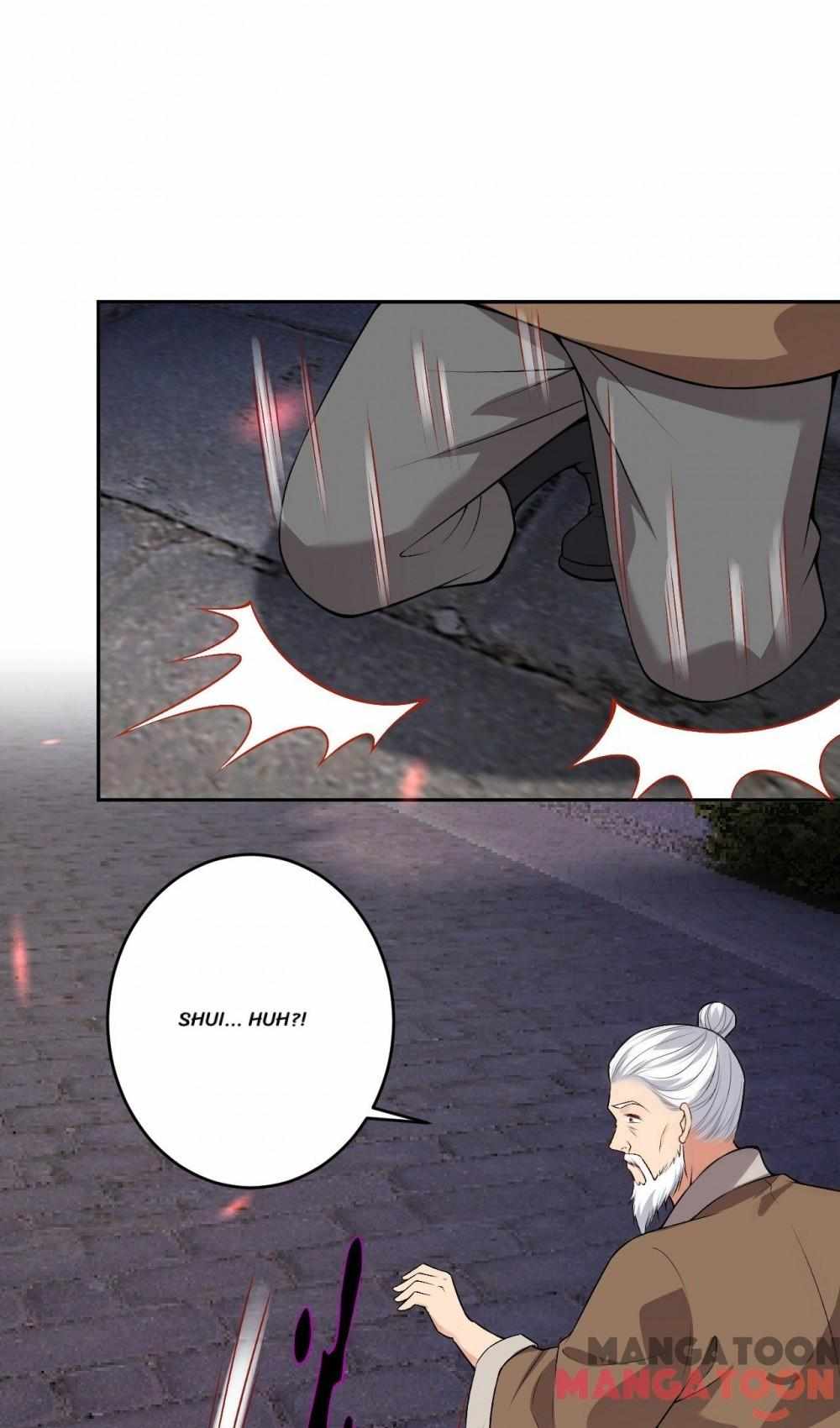 Against The Gods (Reuploaded) Chapter 478-eng-li - Page 20