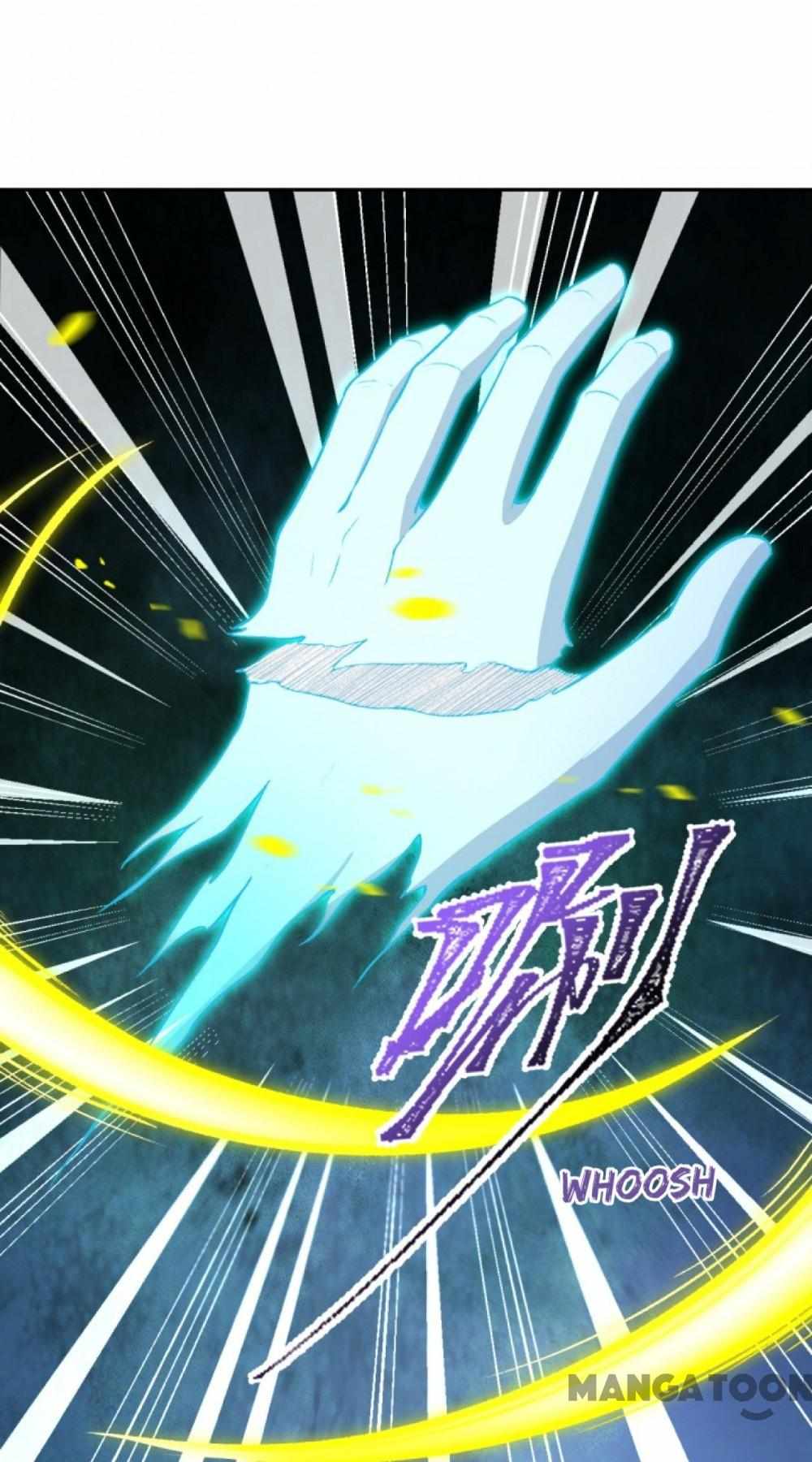 Against The Gods (Reuploaded) Chapter 431-eng-li - Page 72