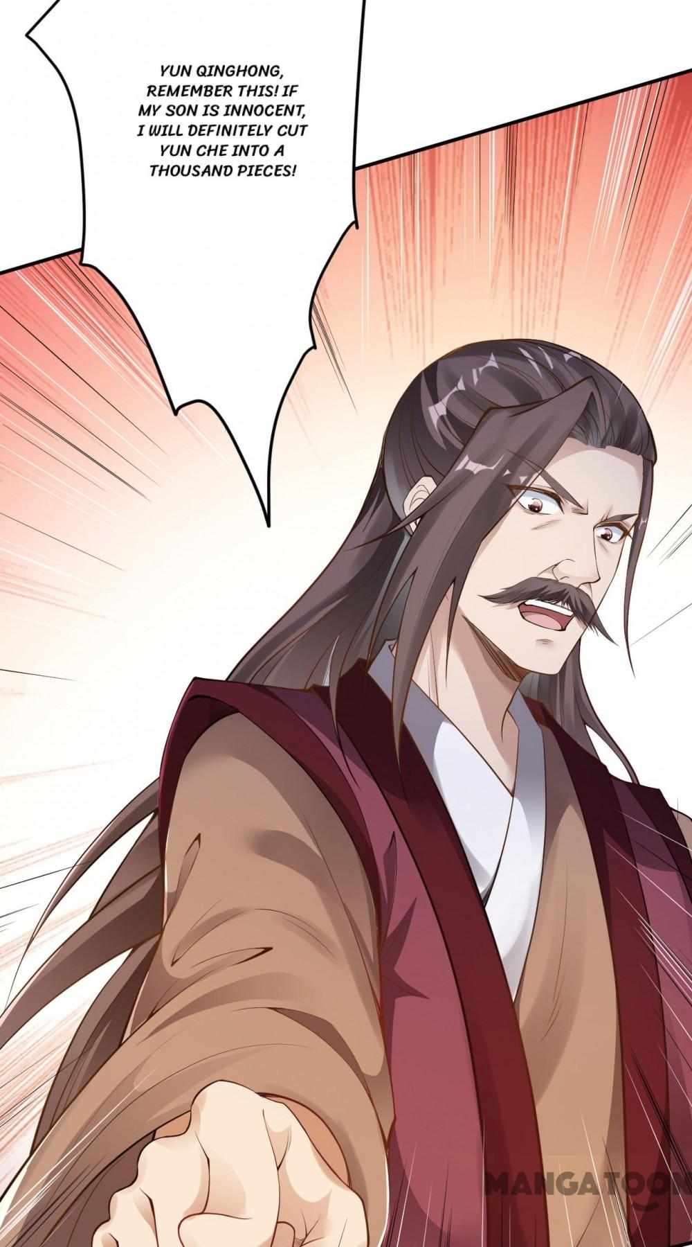 Against The Gods (Reuploaded) Chapter 344-eng-li - Page 53