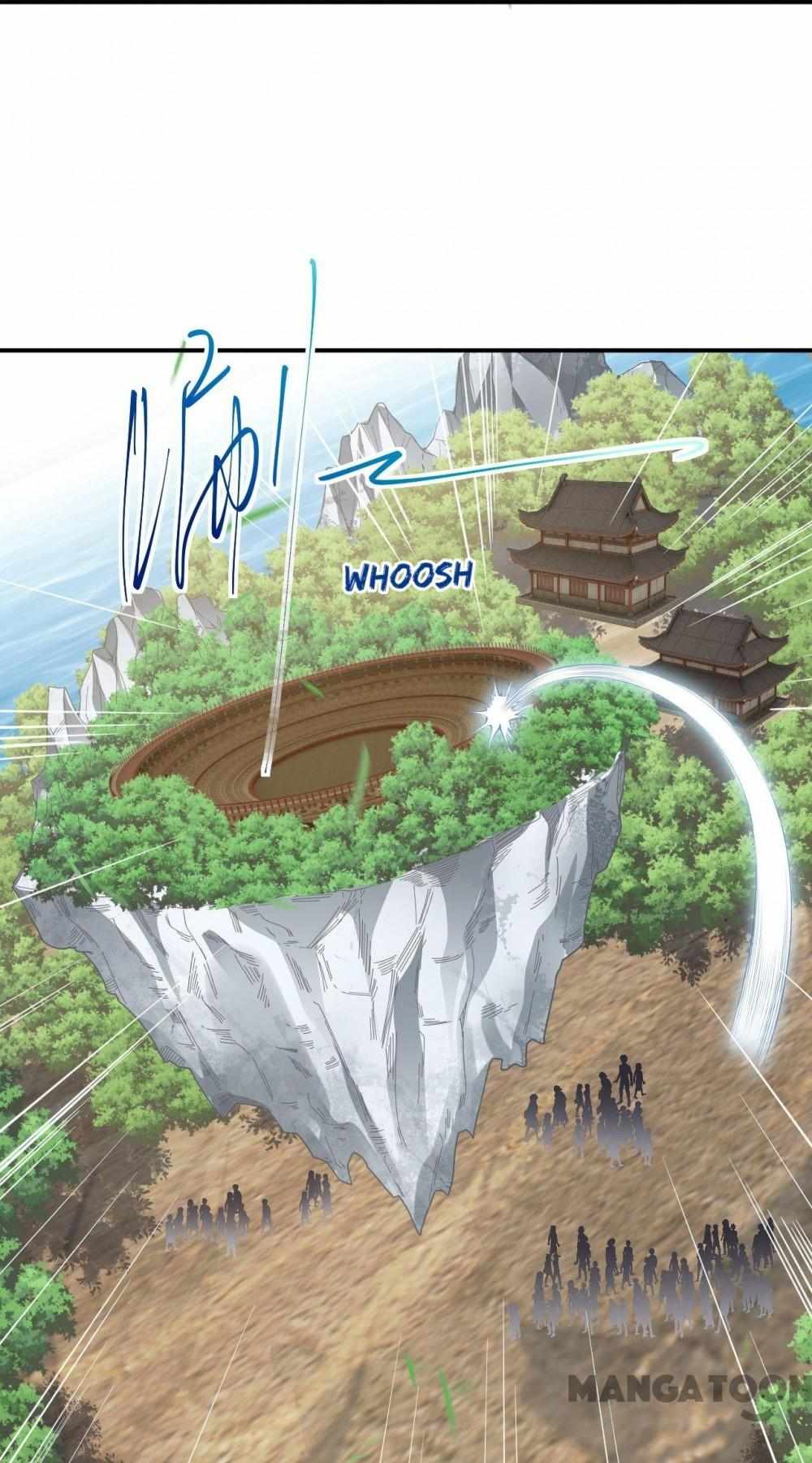 Against The Gods (Reuploaded) Chapter 445-eng-li - Page 69