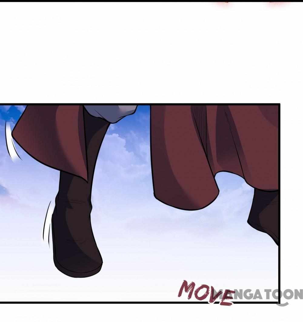 Against The Gods (Reuploaded) Chapter 465-eng-li - Page 40