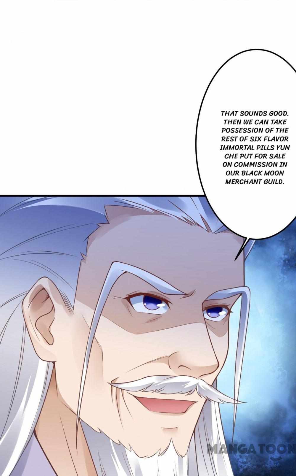 Against The Gods (Reuploaded) Chapter 430-eng-li - Page 83