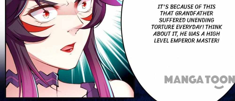 Against The Gods (Reuploaded) Chapter 361-eng-li - Page 30