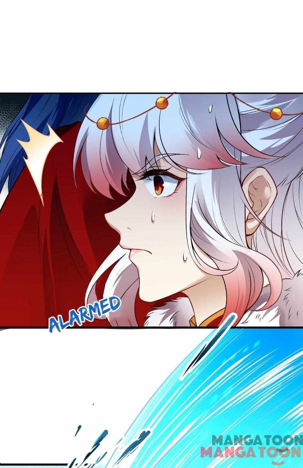 Against The Gods (Reuploaded) Chapter 493-eng-li - Page 37