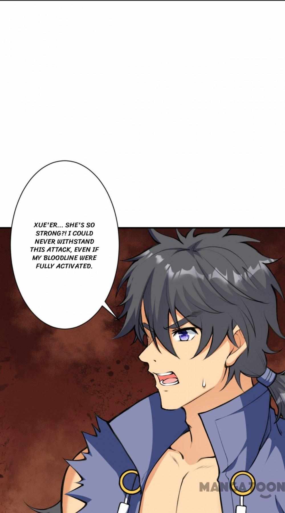 Against The Gods (Reuploaded) Chapter 433-eng-li - Page 73