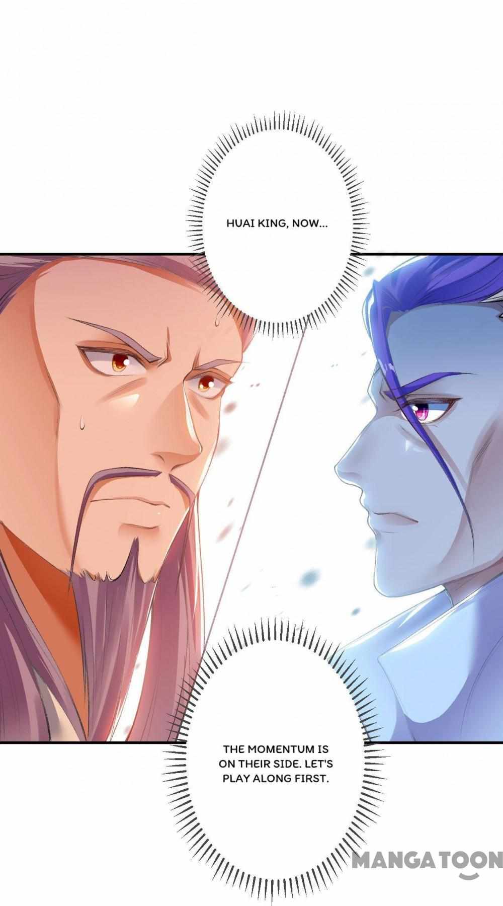 Against The Gods (Reuploaded) Chapter 363-eng-li - Page 29