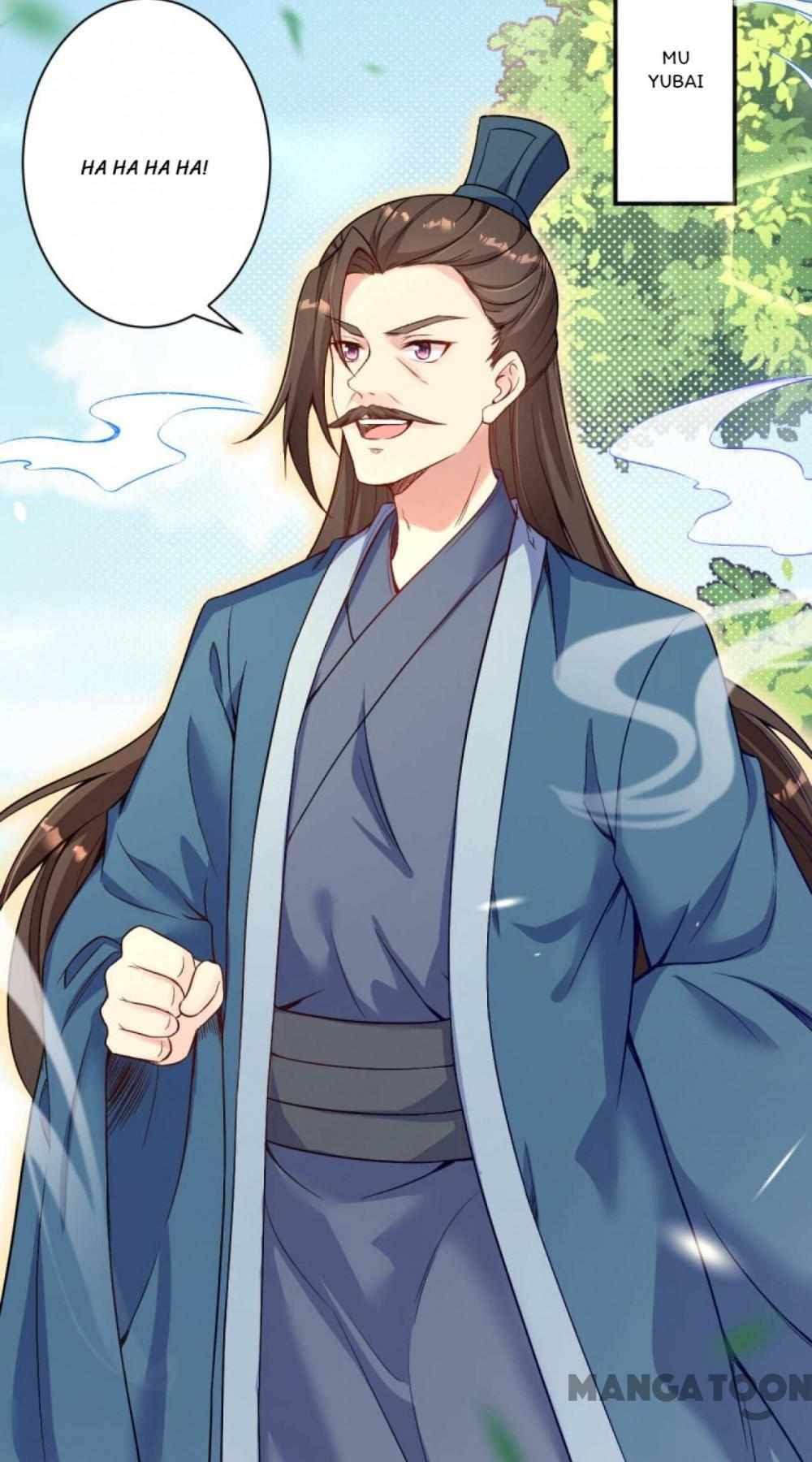 Against The Gods (Reuploaded) Chapter 339-eng-li - Page 21